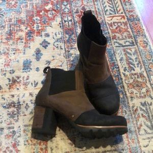 Sorel all weather lifestyle boots